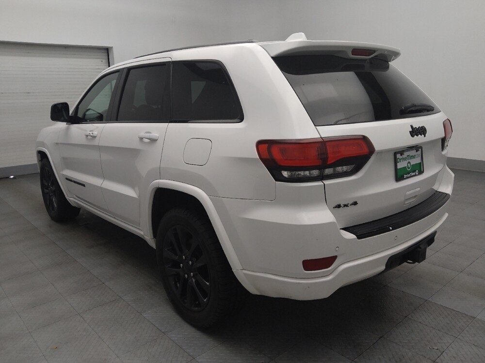 2017 Jeep Grand Cherokee in Morrow, GA 30260 - 18097108 5