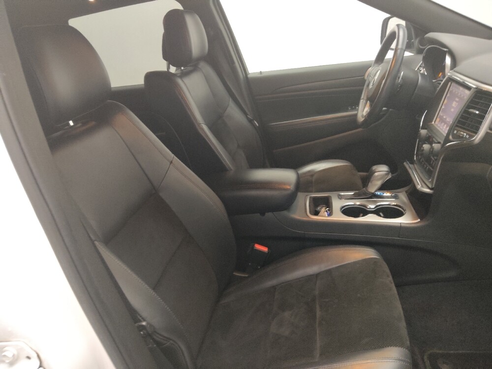 2017 Jeep Grand Cherokee in Morrow, GA 30260 - 18097108 21