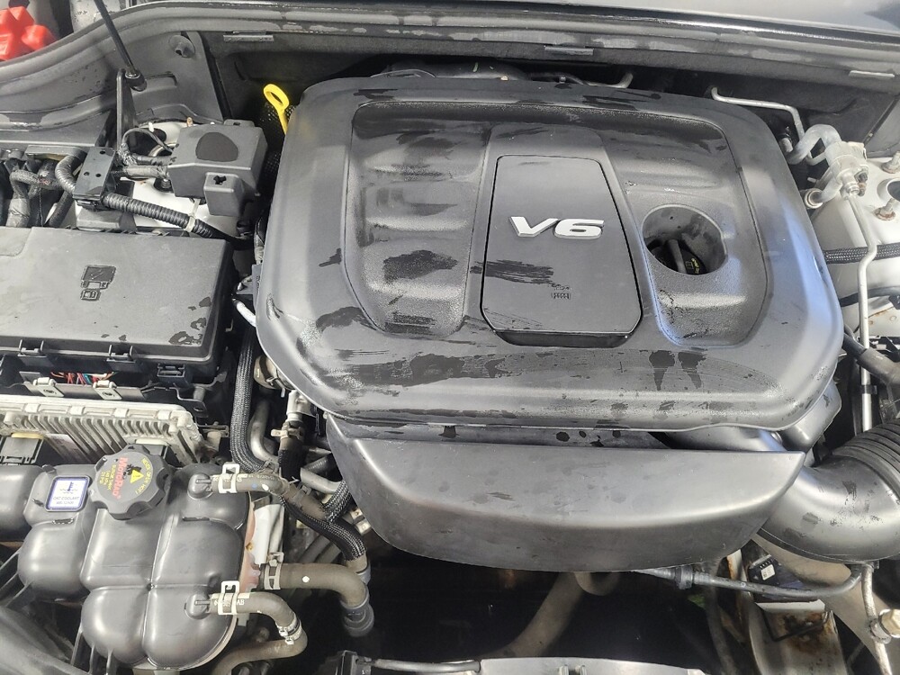 2017 Jeep Grand Cherokee in Morrow, GA 30260 - 18097108 30