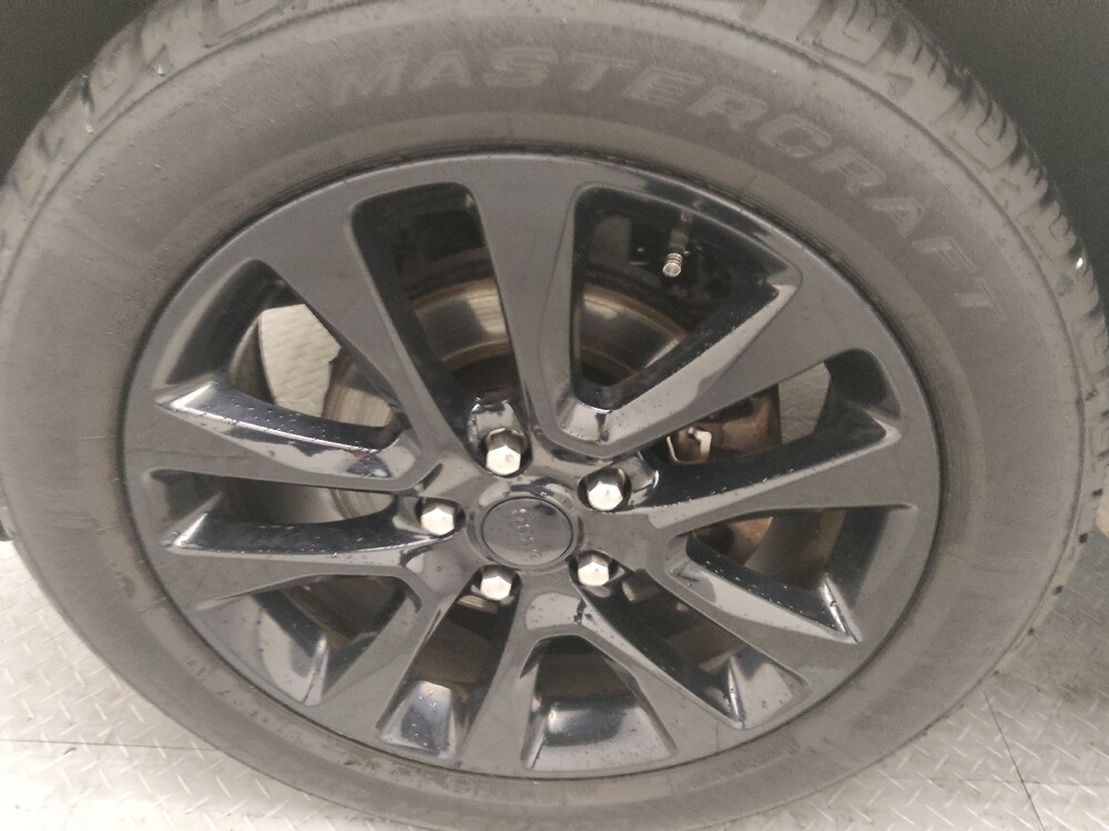 2017 Jeep Grand Cherokee in Morrow, GA 30260 - 18097108 31