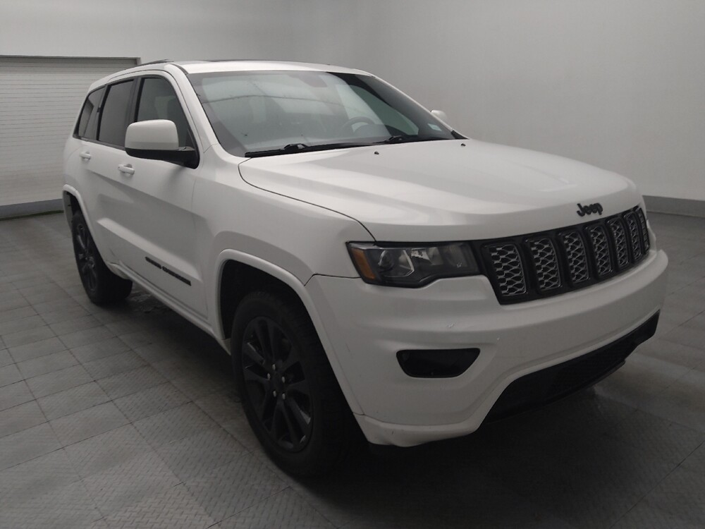 2017 Jeep Grand Cherokee in Morrow, GA 30260 - 18097108 13