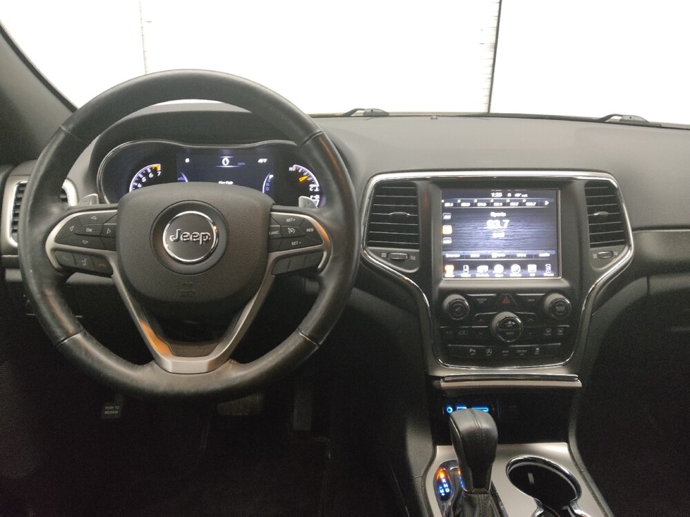 2017 Jeep Grand Cherokee in Morrow, GA 30260 - 18097108 22