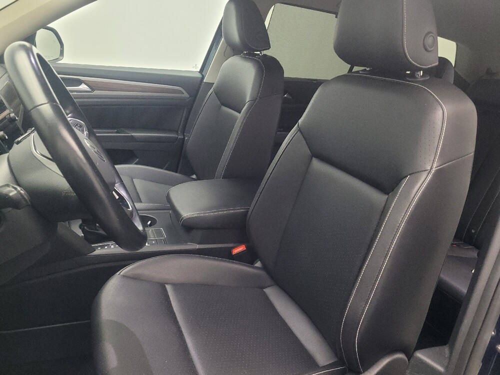 2021 Volkswagen Atlas in Athens, GA 30606 - 18097109 17