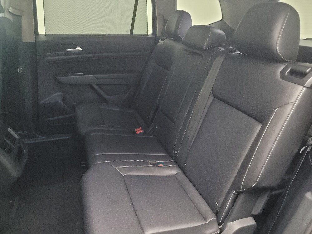 2021 Volkswagen Atlas in Athens, GA 30606 - 18097109 18