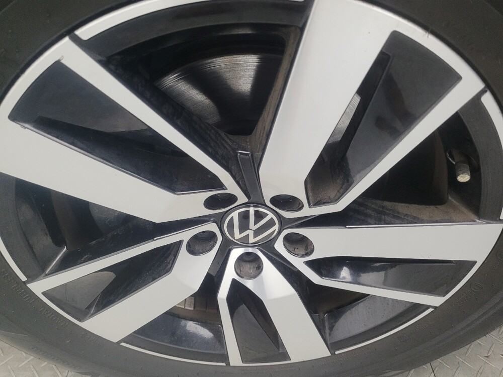 2021 Volkswagen Atlas in Athens, GA 30606 - 18097109 31