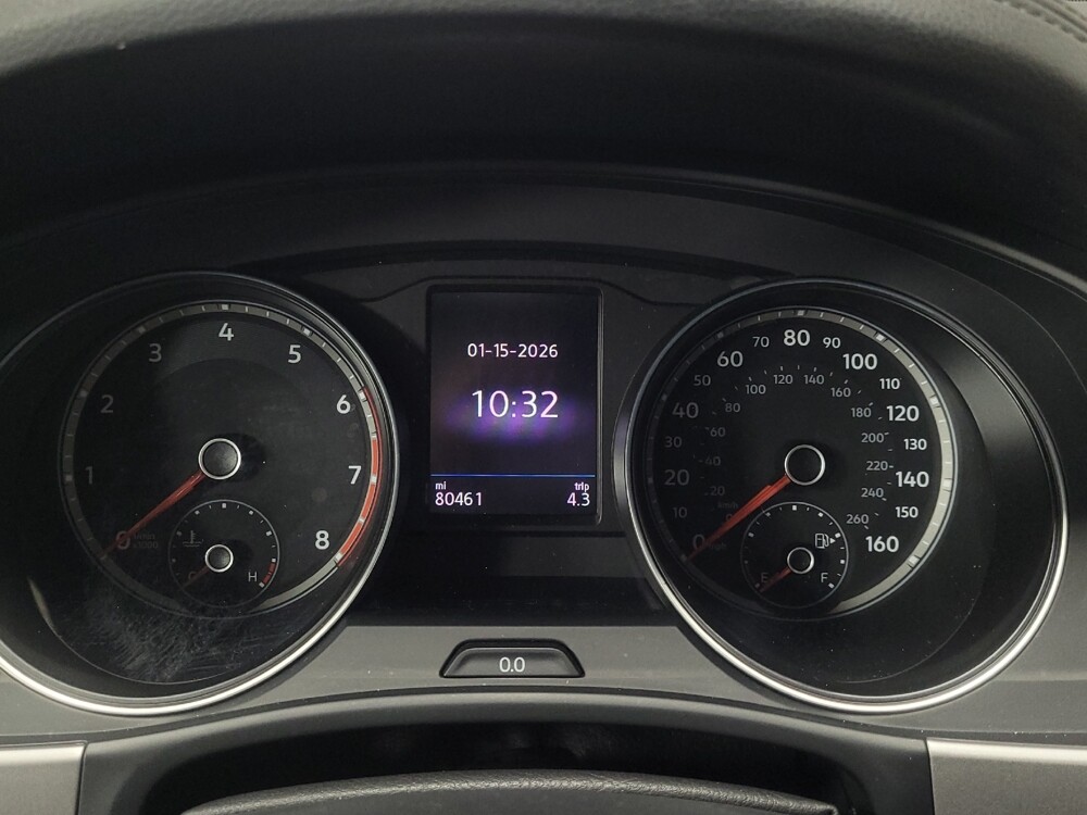 2021 Volkswagen Atlas in Athens, GA 30606 - 18097109 23