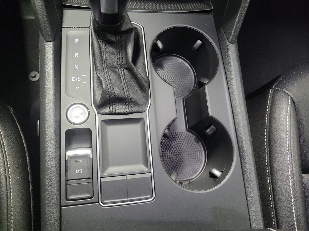 2021 Volkswagen Atlas in Athens, GA 30606 - 18097109 26