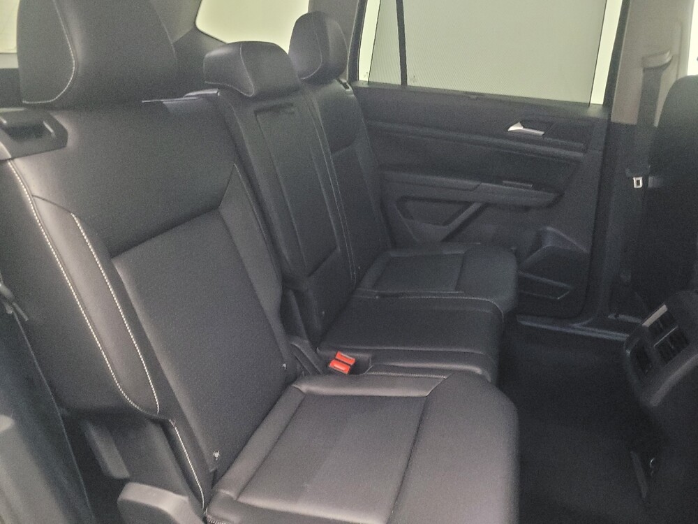 2021 Volkswagen Atlas in Athens, GA 30606 - 18097109 19