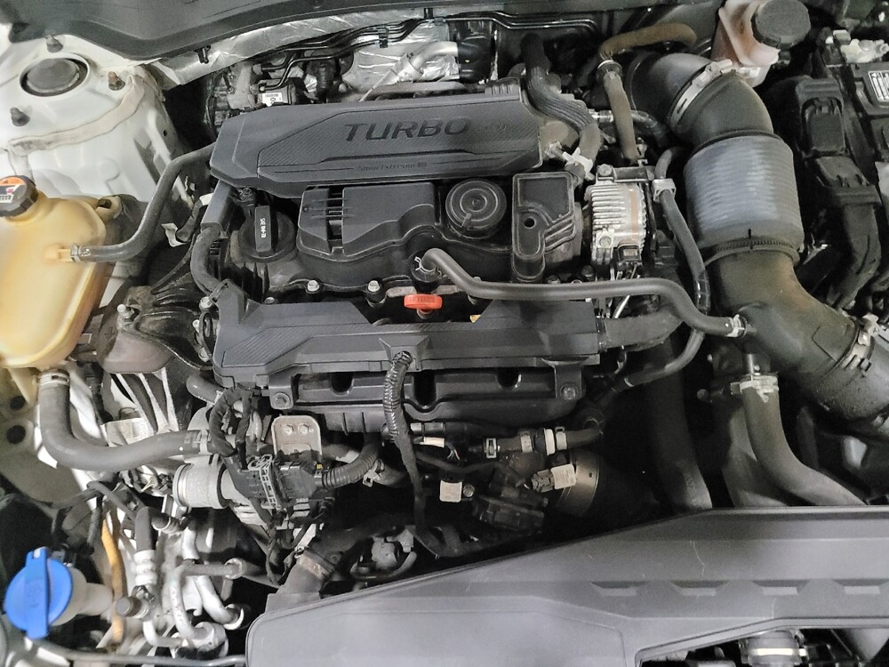 2021 Hyundai Sonata in New Castle, DE 19720 - 18097110 30