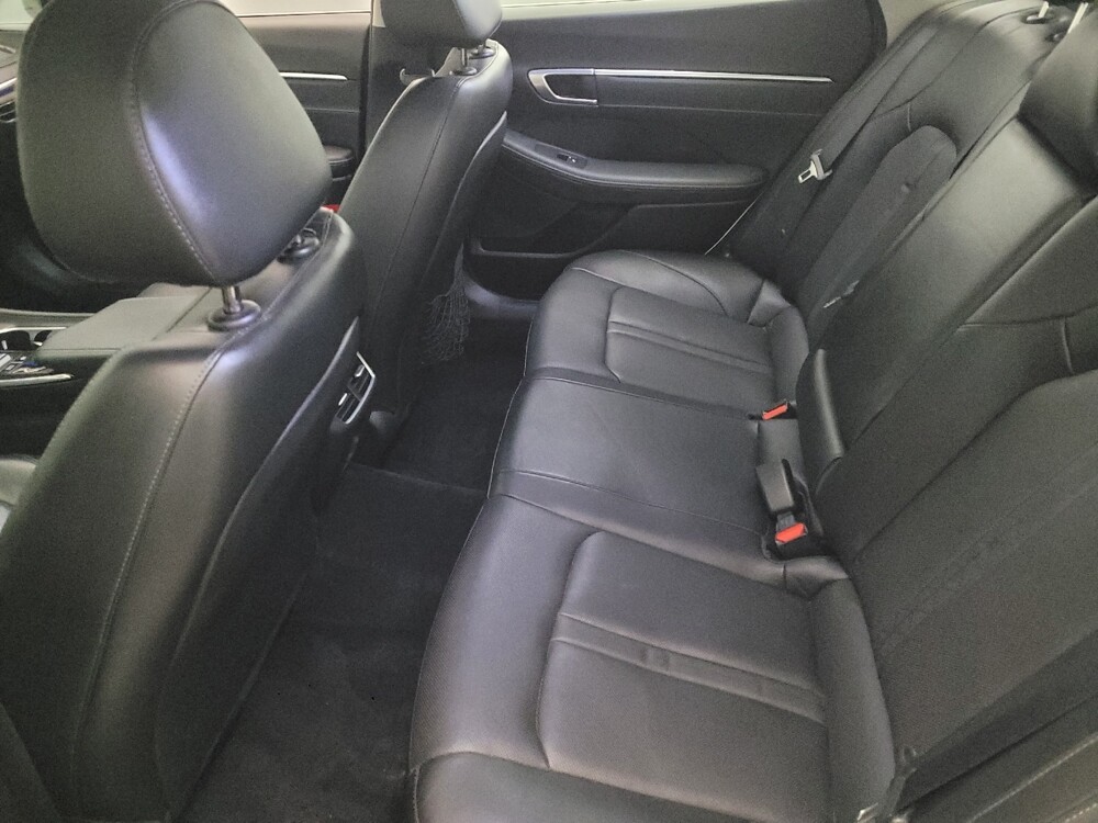 2021 Hyundai Sonata in New Castle, DE 19720 - 18097110 18