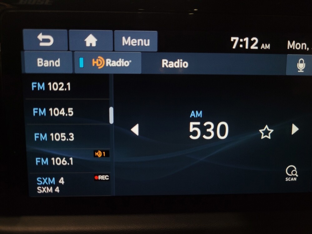 2021 Hyundai Sonata in New Castle, DE 19720 - 18097110 25