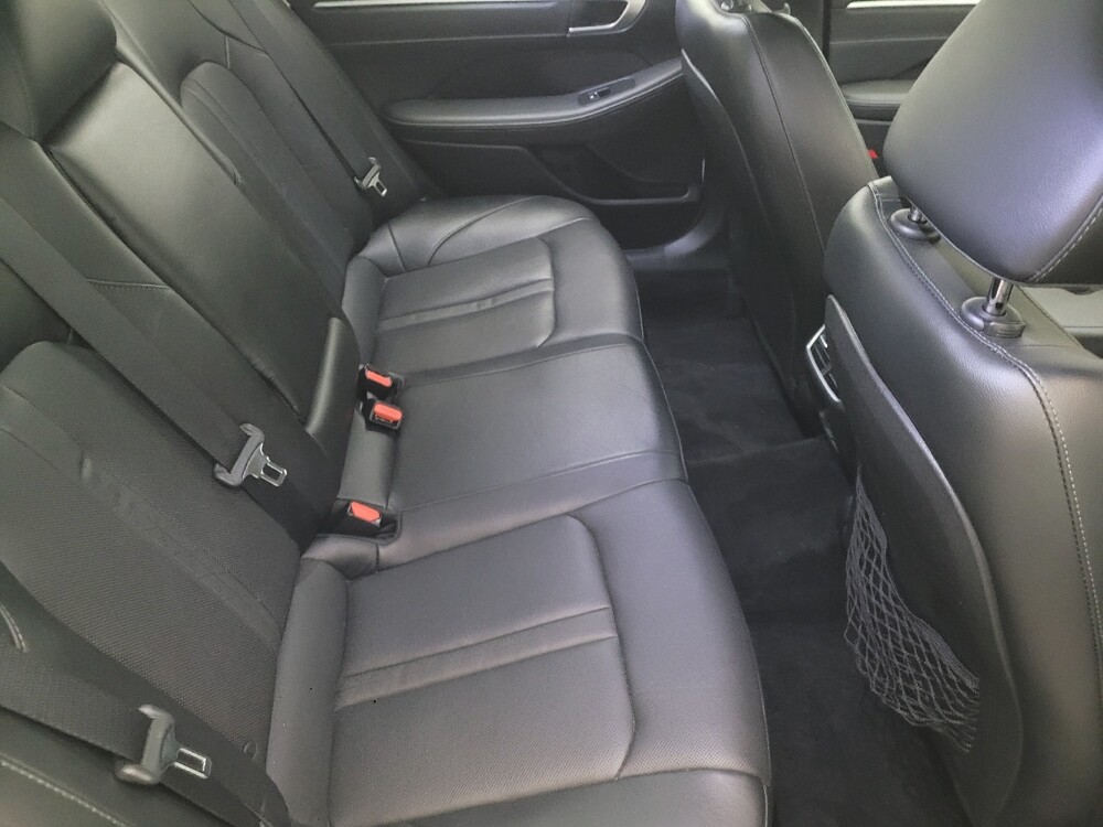 2021 Hyundai Sonata in New Castle, DE 19720 - 18097110 19