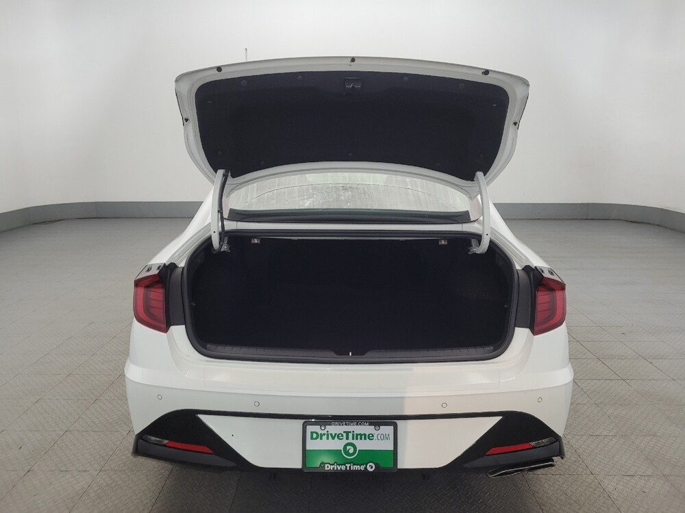 2021 Hyundai Sonata in New Castle, DE 19720 - 18097110 29