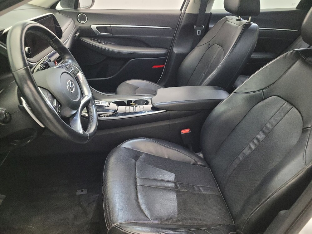 2021 Hyundai Sonata in New Castle, DE 19720 - 18097110 17