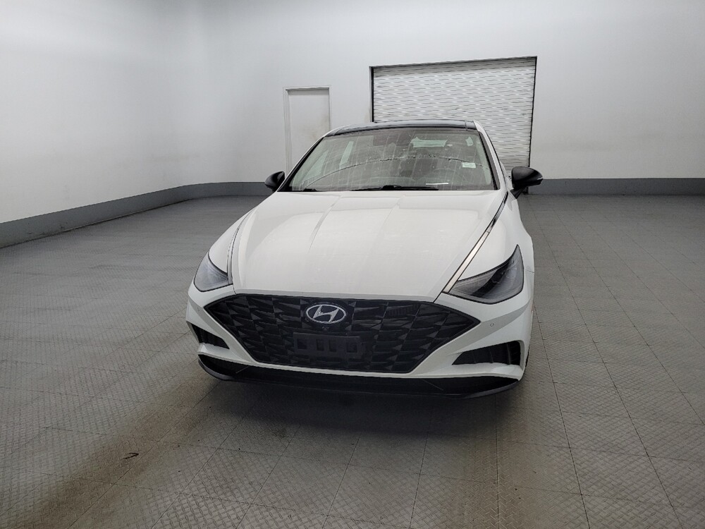 2021 Hyundai Sonata in New Castle, DE 19720 - 18097110 15