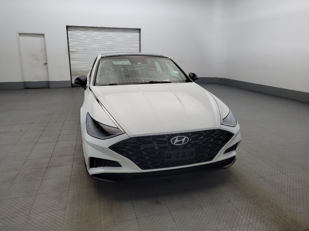 2021 Hyundai Sonata in New Castle, DE 19720 - 18097110 14