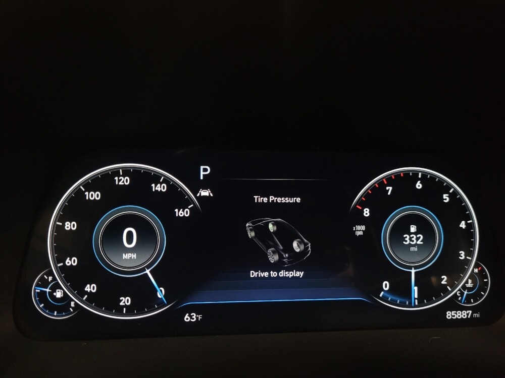 2021 Hyundai Sonata in New Castle, DE 19720 - 18097110 23