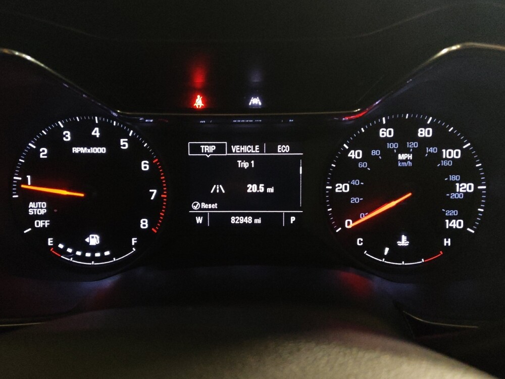 2022 Chevrolet TrailBlazer in Oklahoma City, OK 73139 - 18097111 23