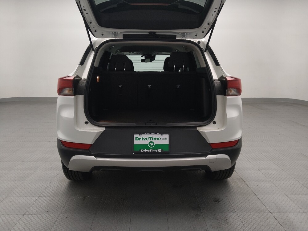 2022 Chevrolet TrailBlazer in Oklahoma City, OK 73139 - 18097111 29