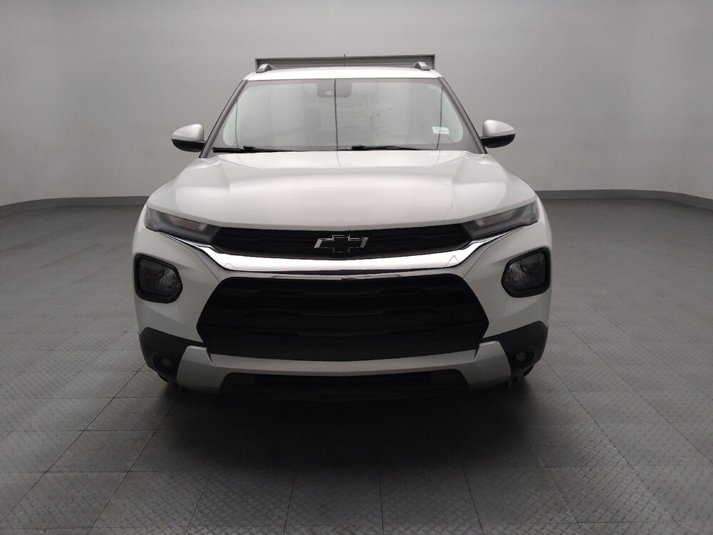 2022 Chevrolet TrailBlazer in Oklahoma City, OK 73139 - 18097111 15