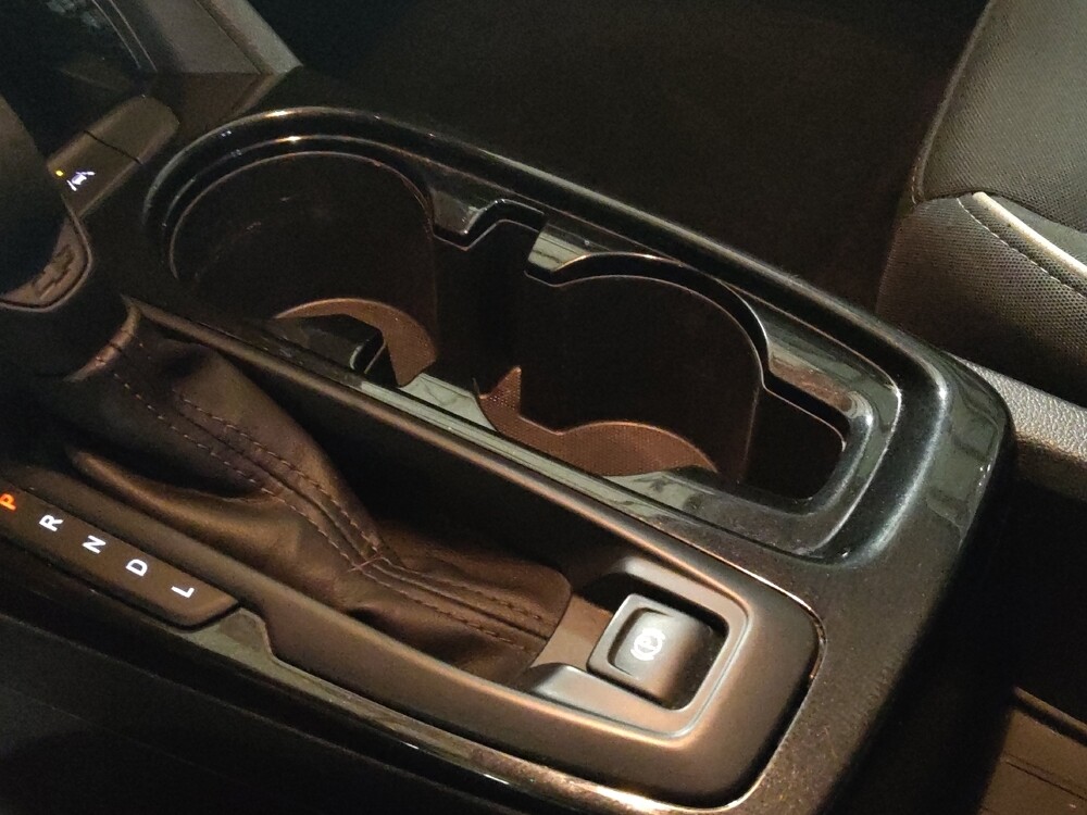 2022 Chevrolet TrailBlazer in Oklahoma City, OK 73139 - 18097111 26