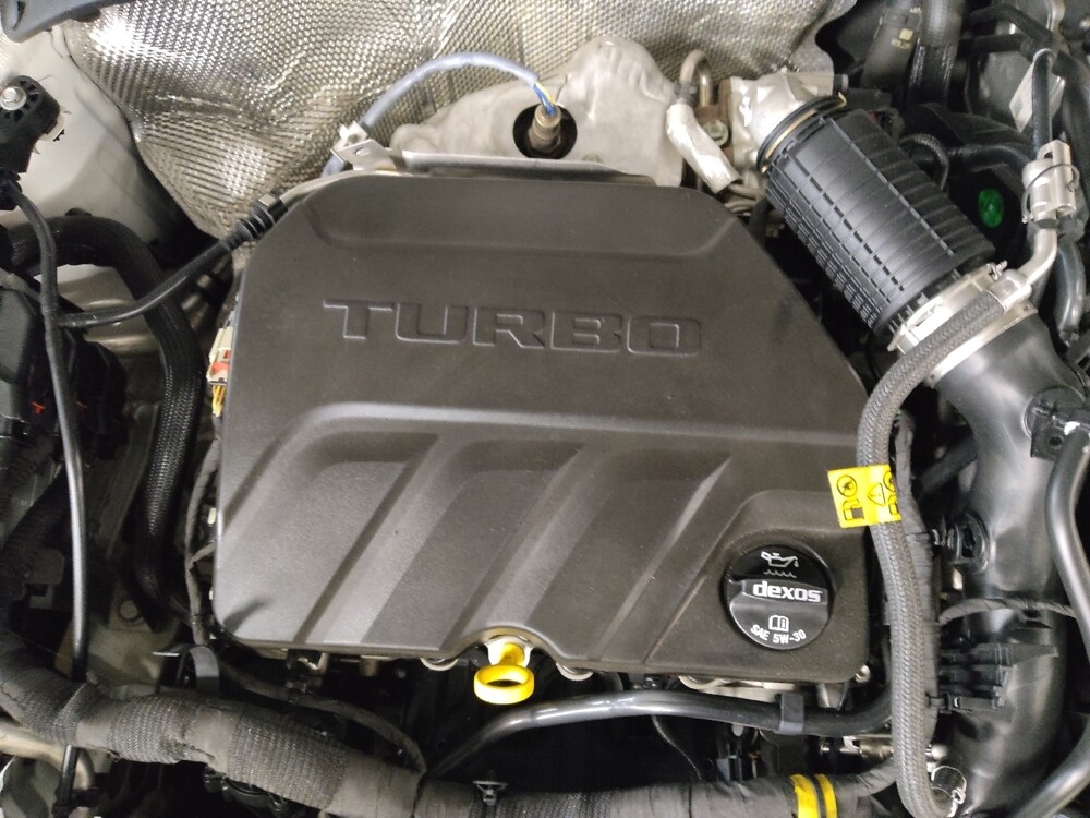 2022 Chevrolet TrailBlazer in Oklahoma City, OK 73139 - 18097111 30