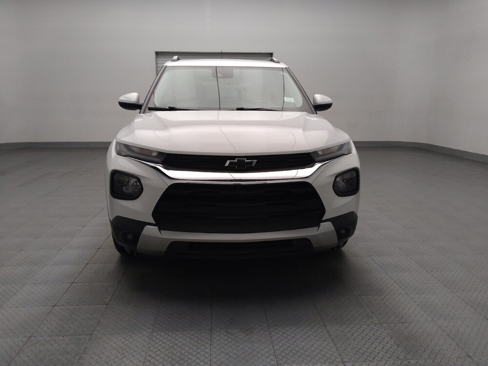 2022 Chevrolet TrailBlazer in Oklahoma City, OK 73139 - 18097111 14