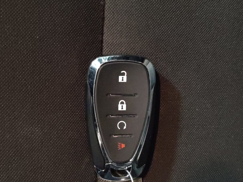 2022 Chevrolet TrailBlazer in Oklahoma City, OK 73139 - 18097111 32