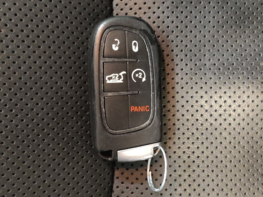 2019 Jeep Cherokee in Fairfield, OH 45014 - 18097112 32