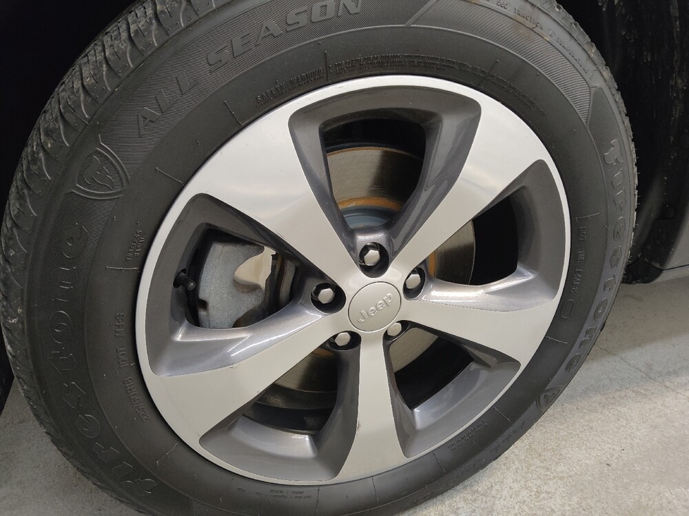 2019 Jeep Cherokee in Fairfield, OH 45014 - 18097112 31