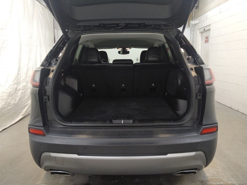 2019 Jeep Cherokee in Fairfield, OH 45014 - 18097112 29