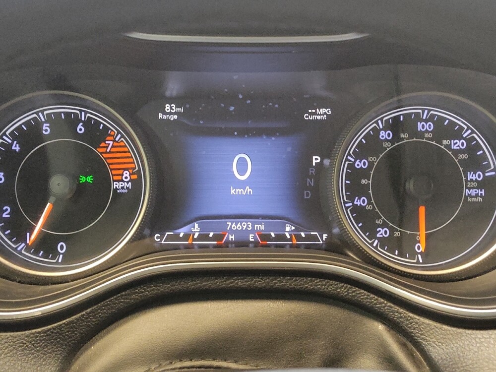 2019 Jeep Cherokee in Fairfield, OH 45014 - 18097112 23