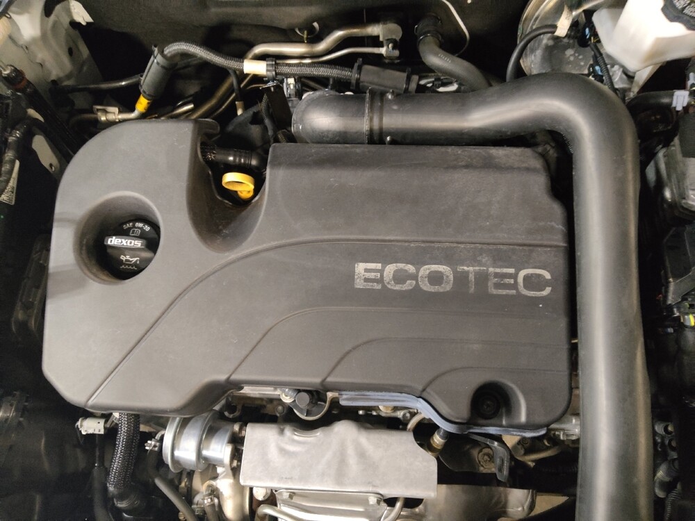 2018 Chevrolet Equinox in Oklahoma City, OK 73139 - 18097113 30