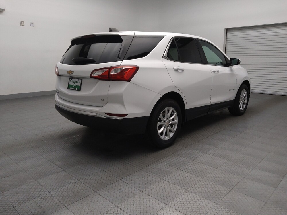 2018 Chevrolet Equinox in Oklahoma City, OK 73139 - 18097113 9