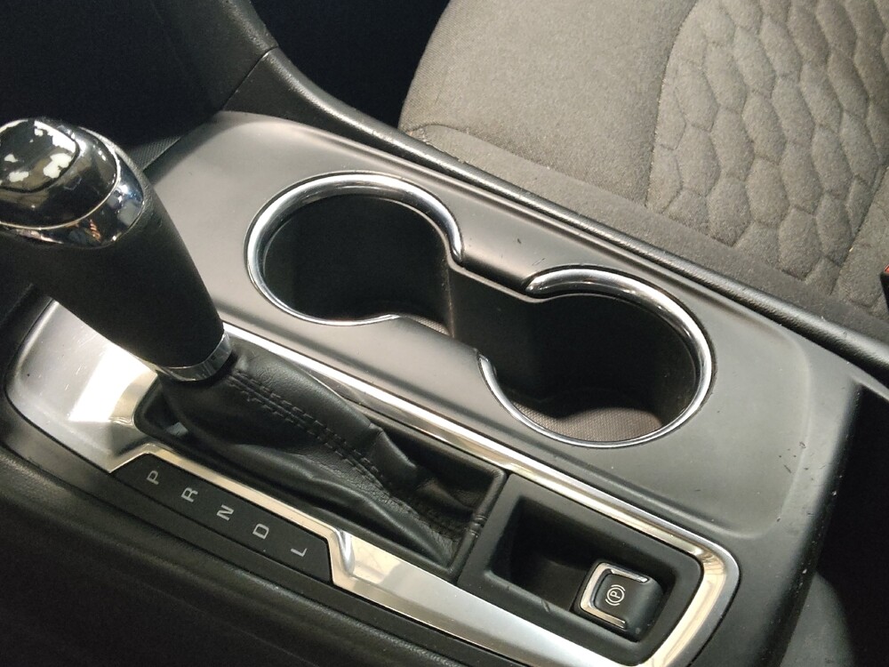 2018 Chevrolet Equinox in Oklahoma City, OK 73139 - 18097113 26