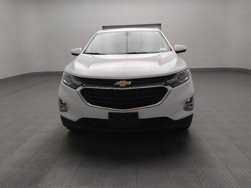 2018 Chevrolet Equinox in Oklahoma City, OK 73139 - 18097113 15
