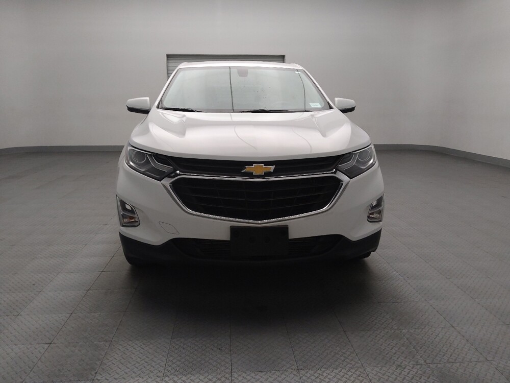 2018 Chevrolet Equinox in Oklahoma City, OK 73139 - 18097113 14