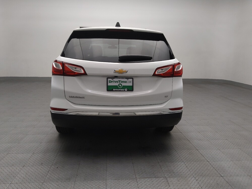 2018 Chevrolet Equinox in Oklahoma City, OK 73139 - 18097113 6
