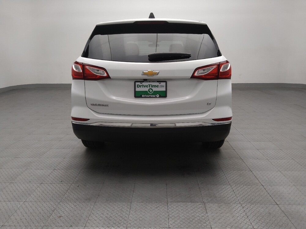 2018 Chevrolet Equinox in Oklahoma City, OK 73139 - 18097113 7