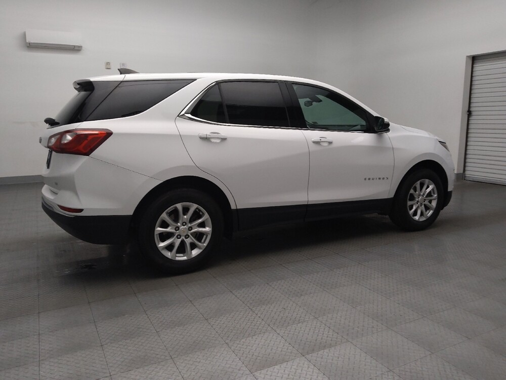 2018 Chevrolet Equinox in Oklahoma City, OK 73139 - 18097113 10