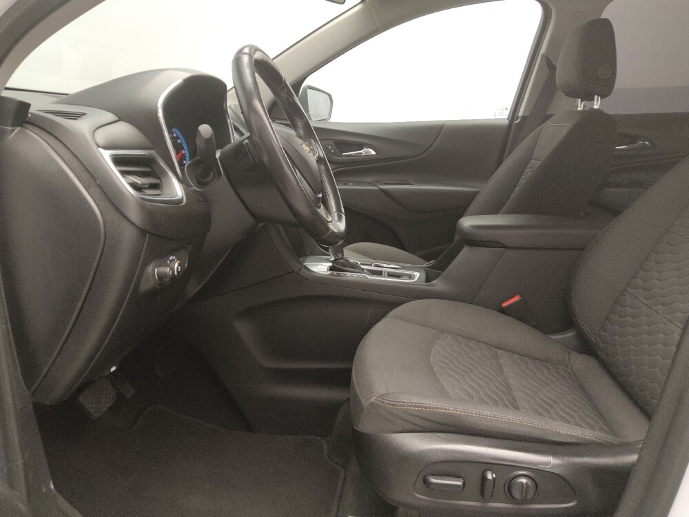 2018 Chevrolet Equinox in Oklahoma City, OK 73139 - 18097113 17