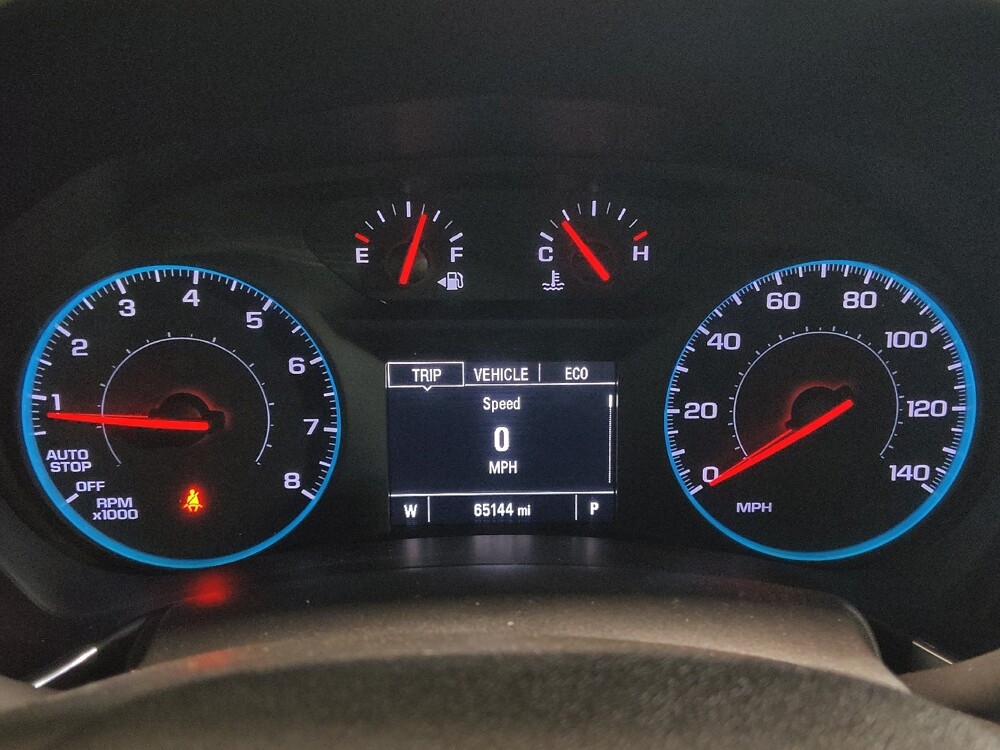 2018 Chevrolet Equinox in Oklahoma City, OK 73139 - 18097113 23