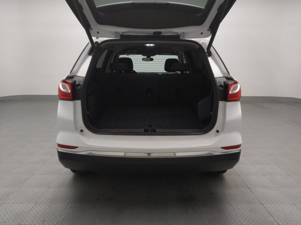 2018 Chevrolet Equinox in Oklahoma City, OK 73139 - 18097113 29