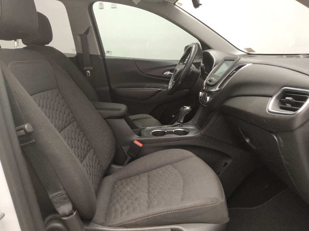 2018 Chevrolet Equinox in Oklahoma City, OK 73139 - 18097113 21