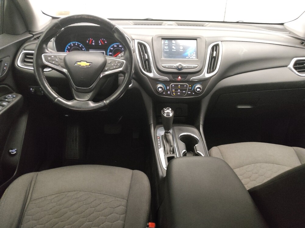 2018 Chevrolet Equinox in Oklahoma City, OK 73139 - 18097113 22
