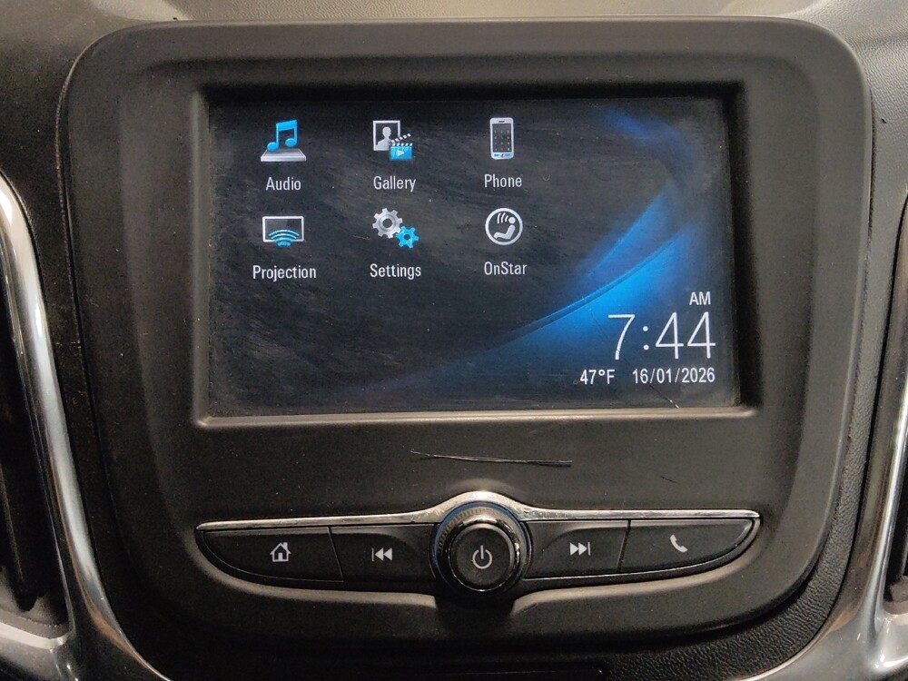 2018 Chevrolet Equinox in Oklahoma City, OK 73139 - 18097113 25