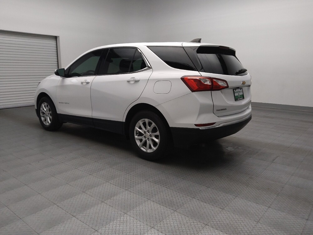 2018 Chevrolet Equinox in Oklahoma City, OK 73139 - 18097113 5