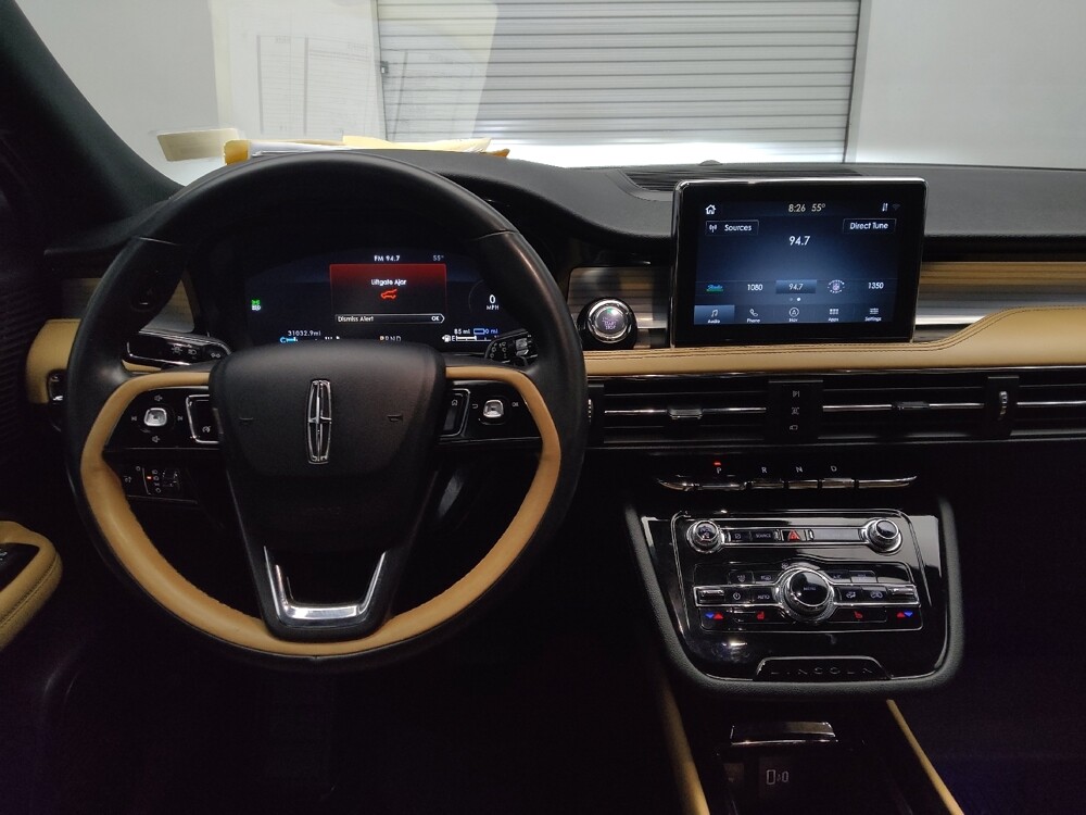 2022 Lincoln Corsair in Oklahoma City, OK 73139 - 18097114 22