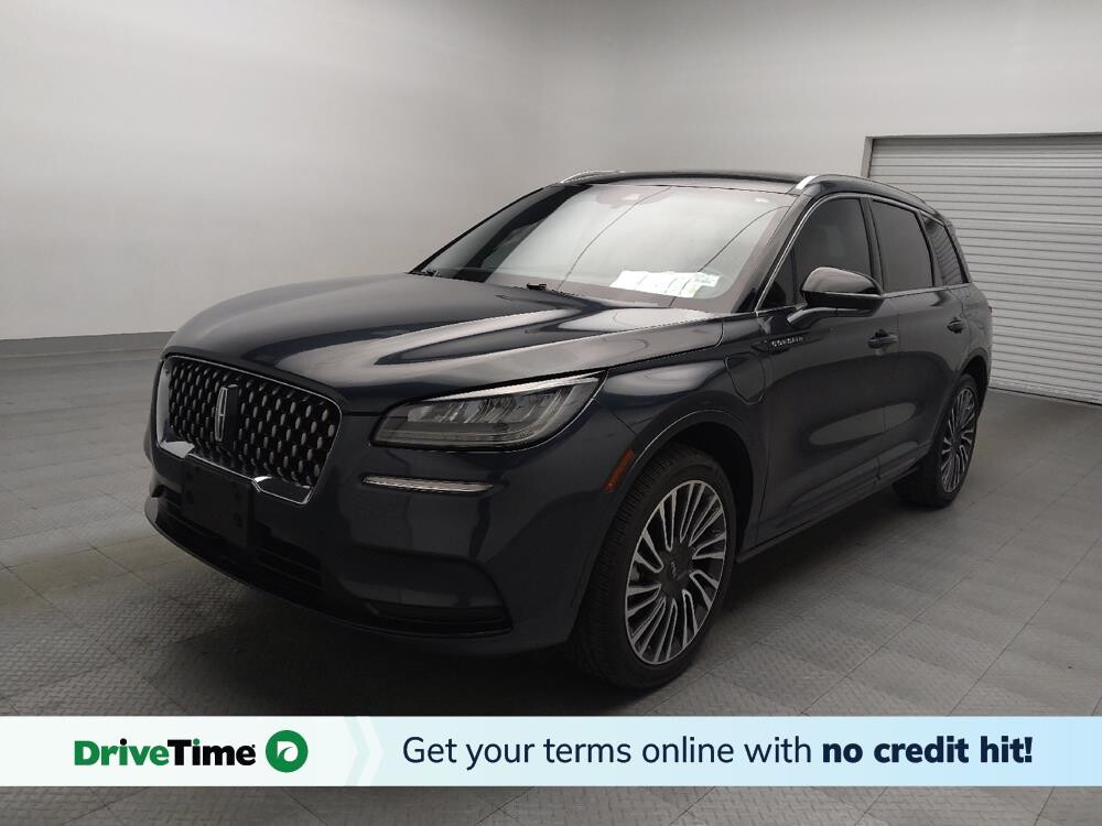 2022 Lincoln Corsair in Oklahoma City, OK 73139 - 18097114