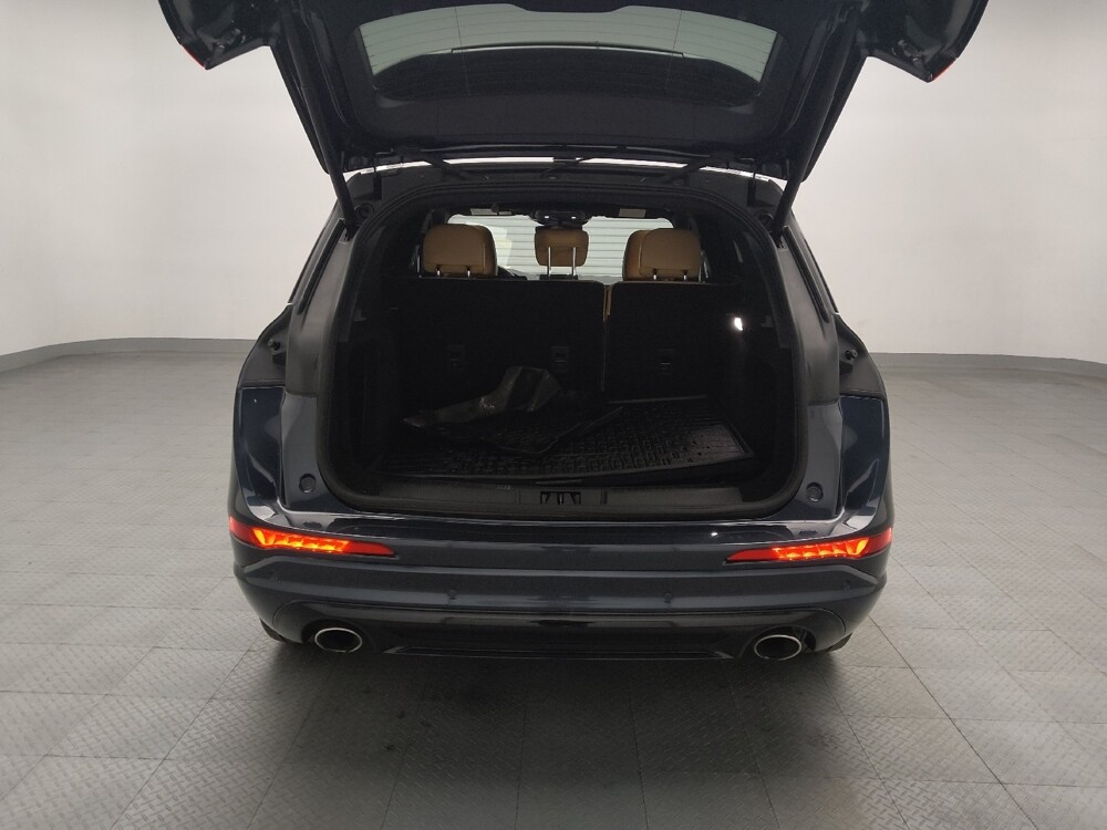 2022 Lincoln Corsair in Oklahoma City, OK 73139 - 18097114 29